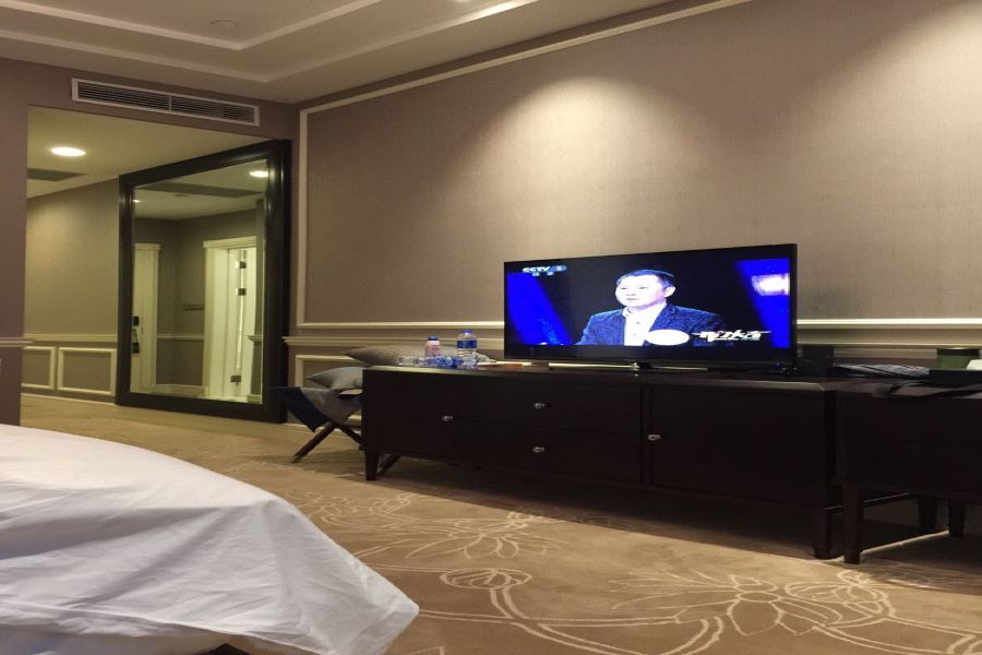 Lane Aura Hotel Shanghai